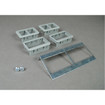 Middle Atlantic Ortronic Plate - RFB2RT