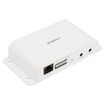 Hanwha SPM-4210 Network I/O Box (view 5)