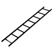 Middle Atlantic Ortronics Plate - RFB6RT