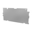 Middle Atlantic Rfba Blank Device Plate