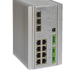 Hanwha SWT-G11MGHP 11 Port PoE++ Managed Switch