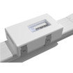 Vertiv Vertical Pdu/cable Mgmt Rail 91IN H - VCB-91L