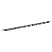 Middle Atlantic Round FPC USB Only White 10FT - RFPCUAUC-WH10