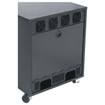 Middle Atlantic 28SP RK Rear Access KIT - RK-RAP28