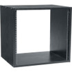 Middle Atlantic 10 Space (17 1/2in. ) 16in. Deep Black Laminate Ready to Assemble Rack