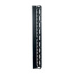 Middle Atlantic Full Length Cable Duct RLA Series