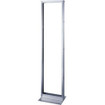 Middle Atlantic 45in. Rackspace (78.75) Aluminum Relay Rack