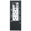 Middle Atlantic 8in. in. MPR 20A CONTROL MODULE - RLM-20A