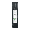 Middle Atlantic MPR 20A Cnt.mod.s-surge - RLM-20A-SP