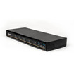 Vertiv Vertical Cable Manager 75 25 in H - VCM-91K
