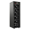 Vertiv Vertical Cable Trough W 13 Cable Loops - VCT-91L