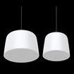 Axis C1511 Network Pendant Speaker - 02390-001
