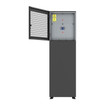 Vertiv Double-sided 19IN Horizontal Cable Organizer