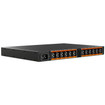 Vertiv Rpdu, Basic, Standard, 30A, 120/208V, 5.7KW, Horizontal, (12) Combination C13/C1