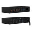 Vertiv L14-30P (10 FT Cord) (8) NEMA 5-20R (2) NEMA L6-30R - VP0N3202
