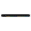 Vertiv Rpdu Basic Upgradeable 30A 277/480V WYE 19.9KW Horizontal (12) Anderson 20 - VP1N31A6