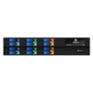 Vertiv Rpdu, Basic Upgradeable, 60A, 277/480V WYE, 39.8KW, Horizontal, (24) Anderson 20