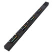 Vertiv Rpdu Basic Upgradeable 60A 208V Delta 28.8KW Vertical (24) Combination C1 - view 2