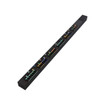 Vertiv Rpdu Basic Upgradeable 80A 240/415V WYE 57.6KW Vertical (36) Combination 