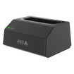 Axis 02969-004 - Axis W700 Mk II 1-Bay Docking Station (view 4)