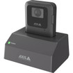 Axis W702 1-Bay Docking Station - 02645-004 (image 2)