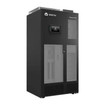 Vertiv Rpdu, Monitored Unit Level EC, 30A, 208V, 4.9KW, Vertical, (36) Combination C13/