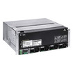 Vertiv Rpdu, Monitored Unit Level, 30A, 277/480V WYE, 19.9KW, Vertical, (36) Anderson 2