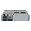 Vertiv Rpdu Monitored Unit Level EC 30A 120/208V WYE 8.6KW Horizontal (6) Locking - VP4N31A3