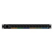 Vertiv Rpdu Monitored Unit Level 30A 277/480V WYE 19.9KW Horizontal (12) Anderson - VP4N31A6
