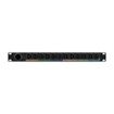 Vertiv Rpdu Monitored Unit Level 30A 277/480V WYE 19.9KW Horizontal (12) Anderso - view 2