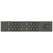 Vertiv Rpdu Monitored Unit Level EC 30A 208V 4.9KW Horizontal (12) IEC C13 (4) I - VP4N32A0