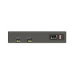 Vertiv Rpdu Monitored Unit Level EC 30A 208V 4.9KW Horizontal (12) IEC C13 (4) I - view 3