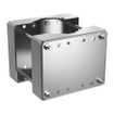 Axis TQ1301-E Pole Mount 50-150mm - 02343-001