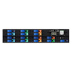 Vertiv Rpdu Monitored Unit Level 80A 277/480V WYE 66.4KW Horizontal (15) Anderson - VP4NA2A0
