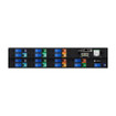 Vertiv Rpdu Monitored Unit Level 80A 277/480V WYE 66.4KW Horizontal (15) Anderso