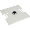Middle Atlantic Flush Plate Adapter S 200 - S2051H