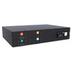 Vertiv Rpdu Monitored Unit Level 60A/63A 200-240V 13.8KW Horizontal (24) Combina