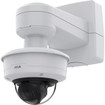 Axis TP3004-E Black Wall Mount (view 4)