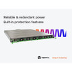 Vertiv Rpdu Switched Unit Level Monitoring EC 30A 208V 4.9KW Vertical (30) Lockin - VP5N30A8