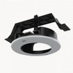 Axis TM3208 Recessed Mount for M30 Series - 02449-001