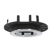 Axis 02836-001 TM4201 Axis TM4201 Recessed Mount for Drop Ceilings