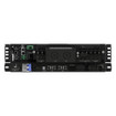 Vertiv Rpdu, Switched Unit Level Monitoring, 80A, 208V Delta, 28.8KW, Vertical, (24) CO
