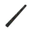 Vertiv Rpdu Switched Unit Level Monitoring 80A 208V Delta 28.8KW Vertical (24) C - view 2