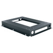 Middle Atlantic Single Gang Bottom Blank - SGB-B