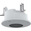 Axis TQ3202-E Q36 Recessed Mount Accessory - 02856-001