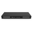 Vertiv Rpdu, Monitored Outlet Level EC, 20A, 240/415V WYE, 11.5KW, Horizontal, (12) COM