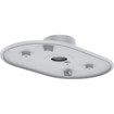 Axis TP3105-E Black Pendant Mount Kit