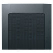 Middle Atlantic SNE 24W Vent Fd/rd 42U - SNE24-LVD-42