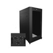 Middle Atlantic SNE24H-2436-A1 Security Network Rack