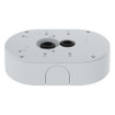 Axis TP4601-E Conduit Back Box - 02750-001